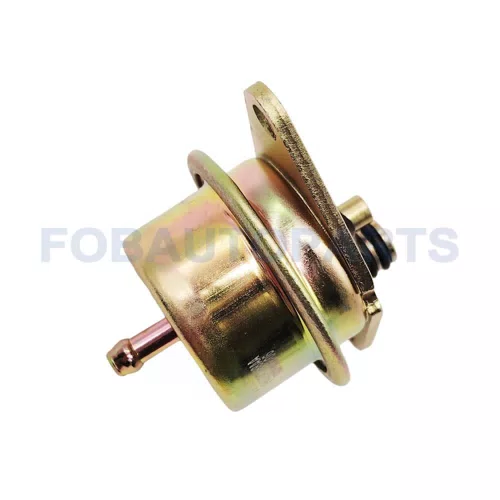 Fuel Injection Pressure Regulator for Ford F-150Super Duty F-250 F4SE9C968AA F4TE9C968BA - image 5